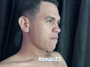 Abmax123