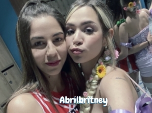Abrilbritney