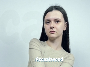 Accaatwood