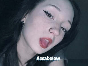 accabelow Coquine Avenue