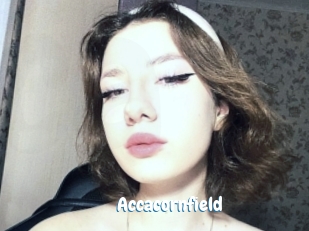 Accacornfield