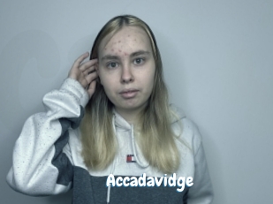 accadavidge Coquine Avenue