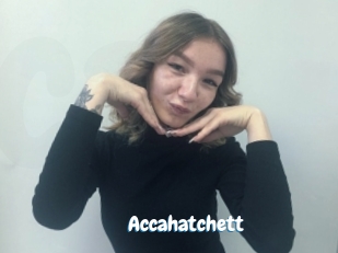 Accahatchett