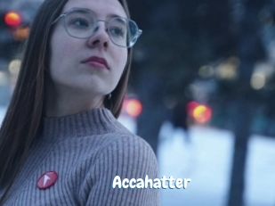 Accahatter