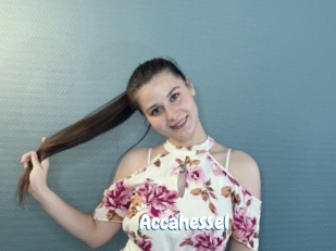 Accahessel