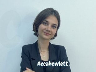Accahewlett