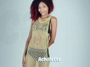 Achillette