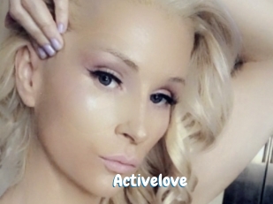 activelove Coquine Avenue