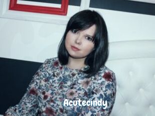 Acutecindy