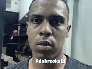 adabrooke18 Coquine Avenue