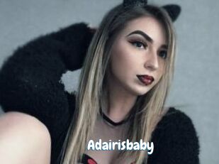 Adairisbaby