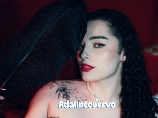 adalinecuervo Coquine Avenue