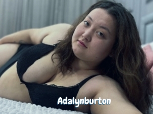 Adalynburton