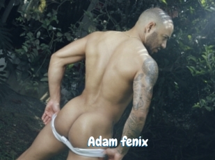 Adam_fenix