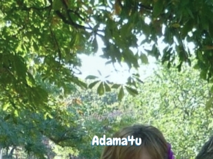 Adama4u