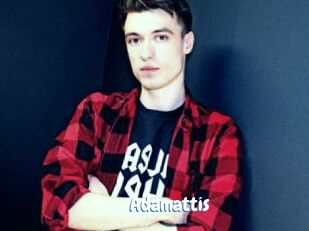 Adamattis