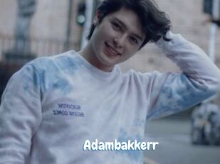 Adambakkerr
