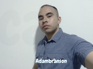 adambranson Coquine Avenue