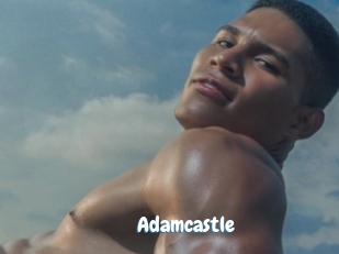 adamcastle Coquine Avenue