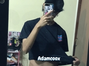 adamcoox Coquine Avenue
