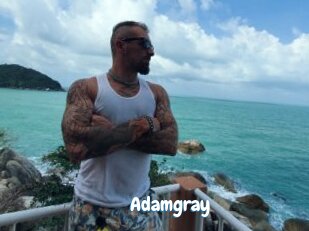 Adamgray