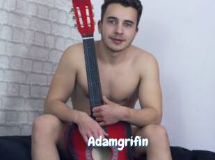 Adamgrifin