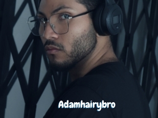 adamhairybro Coquine Avenue