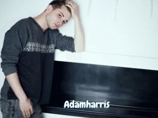 Adamharris