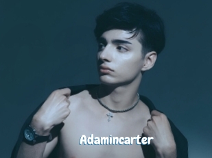 adamincarter Coquine Avenue