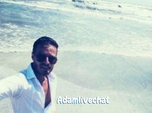 Adamlivechat
