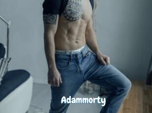 Adammorty