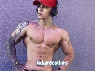 Adamscollims