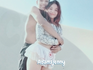 Adamsjenny