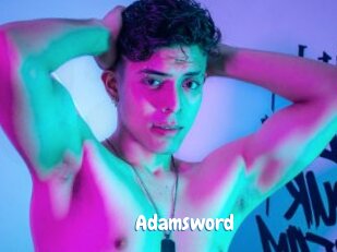 Adamsword
