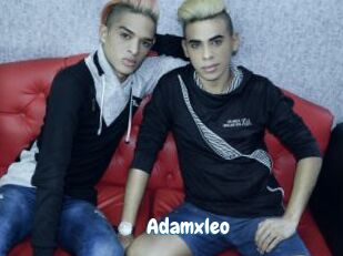 Adamxleo