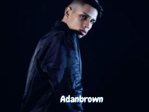 Adanbrown