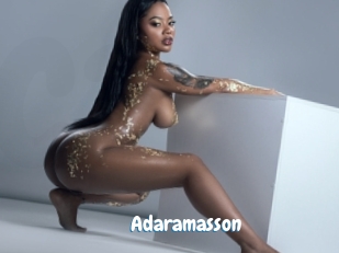 Adaramasson