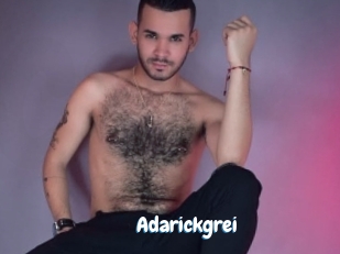 Adarickgrei