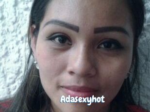 Adasexyhot