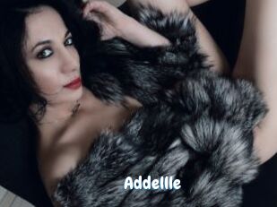 Addellle