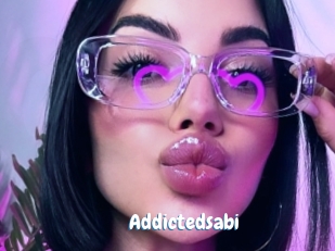 addictedsabi Coquine Avenue
