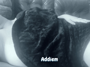 Addiem