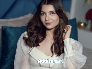addisonart Coquine Avenue