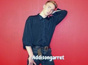 Addisongarret