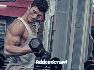 Addoniscrawl
