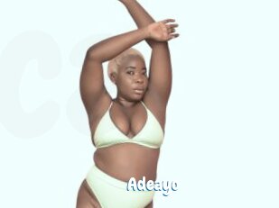 Adeayo