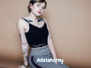 Adelahorny
