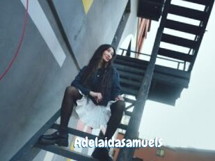 Adelaidasamuels
