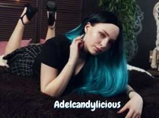 Adelcandylicious