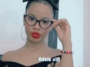 adele_x18 Coquine Avenue